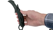 Böker Plus Ocelot karambit zsebkés