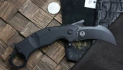 Böker Plus Ocelot karambit zsebkés