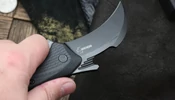 Böker Plus Ocelot karambit zsebkés