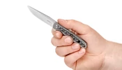 Böker Plus Urban Trapper Petite zsebkés