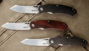 Böker Plus Takara CF zsebkés