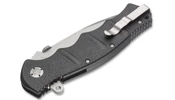 Böker Plus AK-101 Gray Plain zsebkés