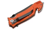 Böker Magnum EMS Rescue mentő zsebkés