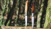 Böker Magnum Parzival Olive Zsebkés