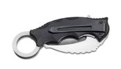 Böker Magnum Alpha Kilo karambit zsebkés