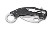 Böker Magnum Dark Claw karambit zsebkés