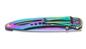 Böker Magnum Dejavu Rainbow zsebkés