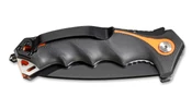 Böker Magnum Chainsaw Attendant Black zsebkés