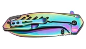 Böker Magnum Rainbow Charcoal
