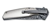 Böker Magnum Pure Instinct zsebkés