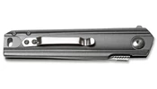 Böker Magnum Roshi Rails zsebkés