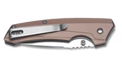 Böker Magnum Seventies Metallic zsebkés