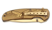 Böker Magnum Gold Dixie zsebkés
