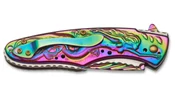 Böker Magnum Rainbow Yara zsebkés