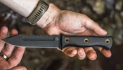 Böker Plus Pilot Knife Túlélőkés