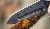 Böker Plus Pilot Knife Túlélőkés