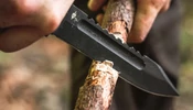 Böker Plus Pilot Knife Túlélőkés