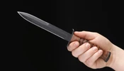 Böker Plus M3 Trench Knife katonai tőr