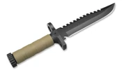 Böker Magnum M-Spec Survival Outdoor Kés