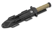 Böker Magnum M-Spec Survival Outdoor Kés