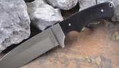Böker Magnum Tracker vadász outdoor kés