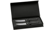 Böker Plus Kwaiken Steakmesser Set Steakkés szett