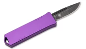 Böker Plus USB OTF Purple