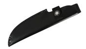 Buck Compadre Camp Knife Micarta outdoor kés