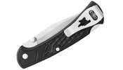 Buck Folding Ranger Slim Select 112 Black Zsebkés