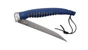 Buck 220 Silver Creek Folding Fillet filéző zsebkés