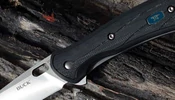 Buck Vantage Pro Small zsebkés
