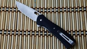 Buck Vantage Select Large zsebkés