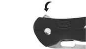 Buck Vantage Select Large zsebkés