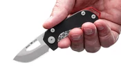 Buck Budgie 417 EDC zsebkés