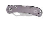 Buck SpitFire Grey zsebkés