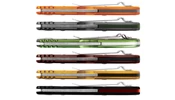 Buck SpitFire Brown zsebkés