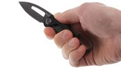 Buck Apex Carbon Fiber zsebkés