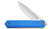 CIVIVI Exarch Blue G10 Zsebkés