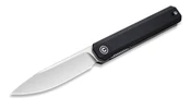 CIVIVI Exarch Black G10 Zsebkés