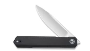 CIVIVI Exarch Black G10 Zsebkés