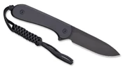 CIVIVI Fixed Blade Elementum All Black Outdoor Kés