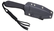 CIVIVI Fixed Blade Elementum All Black Outdoor Kés