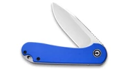 CIVIVI Elementum Blue G10 Zsebkés