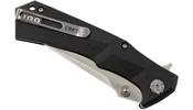 CRKT Tighe Tac Two Clip Point Zsebkés