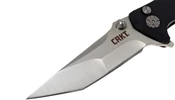 CRKT Tighe Tac Two Tanto Zsebkés
