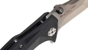 CRKT Tighe Tac Two Tanto Zsebkés