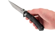 CRKT Tighe Tac Two Tanto Zsebkés