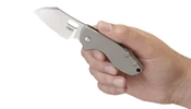 CRKT Pilar zsebkés