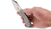 CRKT Pilar zsebkés