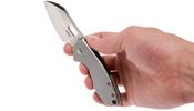 CRKT Pilar zsebkés